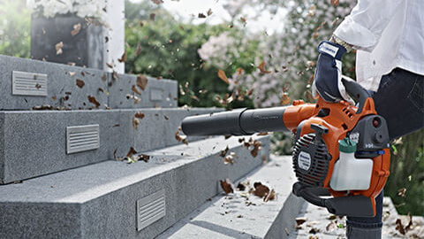 Čiščenje in pospravljanje