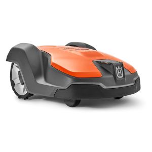 Robotska kosilnica Husqvarna 520 EPOS