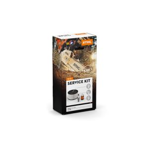 Servisni set 12 STIHL MS 362 (od 2018) in MS 400C