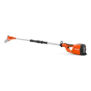 Akumulatorski višinski obrezovalnik Husqvarna 120iTK4-PH SET