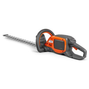 Akumulatorski rezalnik za živo mejo Husqvarna 215iHD45 SET