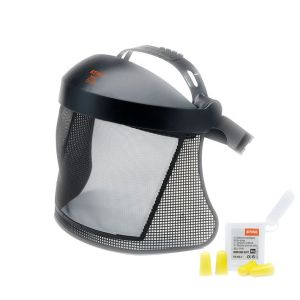 Zaščita obraza in sluha STIHL GPA 33