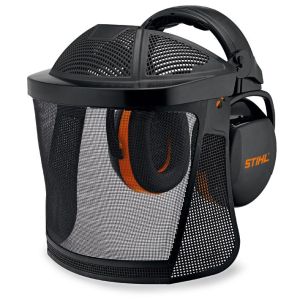 Zaščita obraza in sluha STIHL Dynamic GPA 30