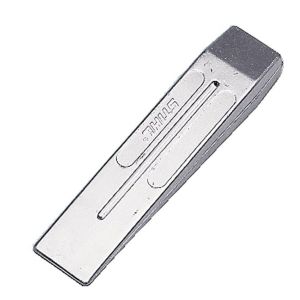Klin za podiranje aluminijast Stihl (190 g, 12x4 cm)