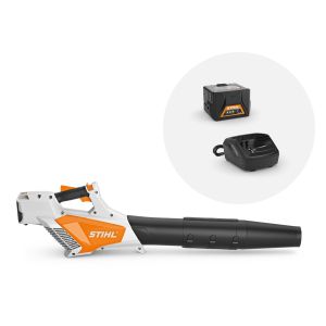 Akumulatorski pihalnik Stihl BGA 57 SET