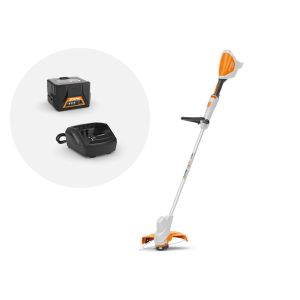 Akumulatorska kosa STIHL FSA 57 SET