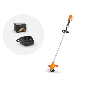 Akumulatorska kosa STIHL FSA 60 R SET