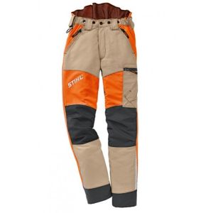 Hlače zaščitne Stihl Dynamic Vent