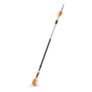 Akumulatorski višinski obrezovalnik Stihl HTA 86