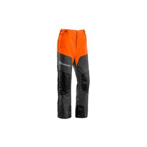 Hlače zaščitne Husqvarna Classic