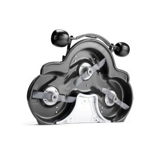 Kosišče Combi 103 cm Husqvarna (riderji serija 200)
