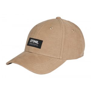 Kapa s ščitom STIHL