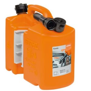 Posoda Stihl kombinirana profesionalna oranžna 5+3 L
