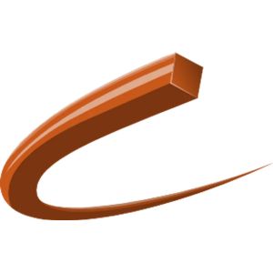 Kosilna nitka Husqvarna kvadratna (2,4 mm x 210 m)