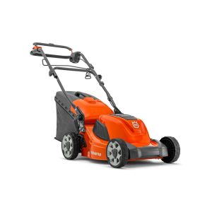 Električna kosilnica Husqvarna LC 141C