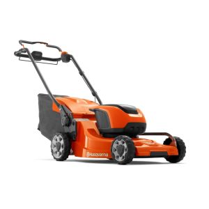 Akumulatorska kosilnica Husqvarna LC 347iVX