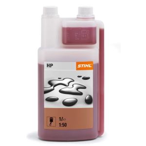 Olje STIHL HP 1 L (z dozirnikom)