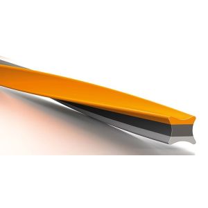 Nitka CF3 PRO STIHL (2,4 mm x 70 m)