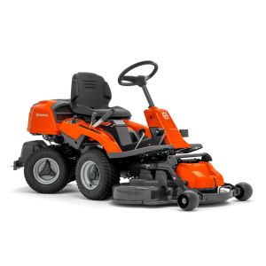 Rider Husqvarna R 214C