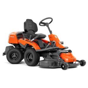 Rider Husqvarna R 214TC Comfort