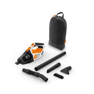 Ročni sesalnik Stihl SEA 20 SET