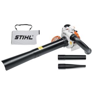 Sesalnik Stihl SH 86 z drobilnikom