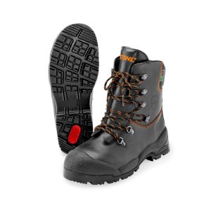 Čevlji zaščitni Stihl Function z zaščito pred vrezom