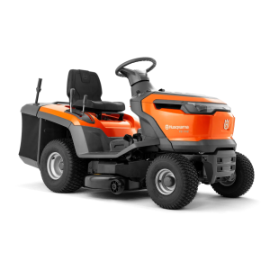 Vrtni traktor Husqvarna TC 112