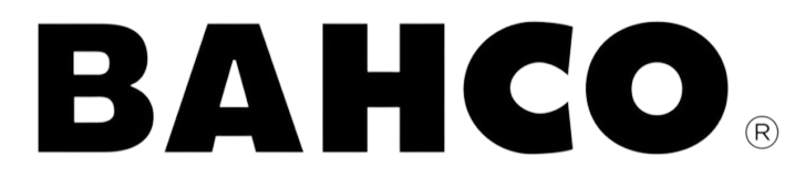 Bahco logo